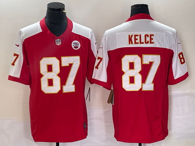 Kansas City Chiefs Jerseys 075